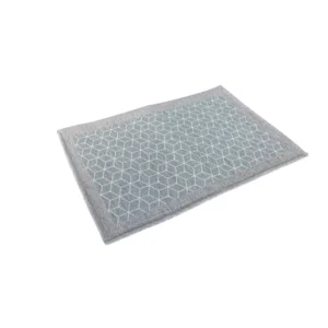 niki cains mia rug (gray)